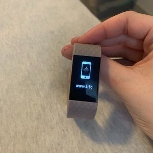 Fitbit Charge 2